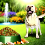 Wat Je Niet Mag Missen Over CalorieÃƒÂ«n voor Labrador Voor Labradors