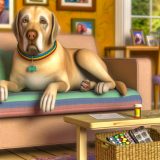 Wat Je Niet Mag Missen Over labrador epilepsie symptomen Voor Labradors