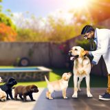 Wat Je Niet Mag Missen Over labrador fokken gezondheidsgarantie Voor Labradors