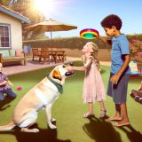 Wat Je Niet Mag Missen Over Labrador kinderen training Voor Labradors