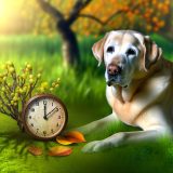 Wat Je Niet Mag Missen Over labrador leeftijd berekenen Voor Labradors