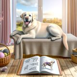 Wat Je Niet Mag Missen Over labrador leeftijd gezondheidschecks Voor Labradors