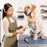 Wat Je Niet Mag Missen Over labrador nagels professioneel knippen Voor Labradors