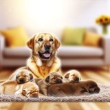 Wat Je Niet Mag Missen Over labrador nest plannen Voor Labradors