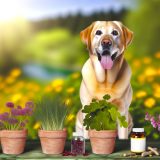 Wat Je Niet Mag Missen Over Labrador nieren ondersteunende supplementen Voor Labradors