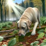 Wat Je Niet Mag Missen Over Labrador speurhond vaardigheden Voor Labradors