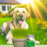 Wat Je Niet Mag Missen Over Labrador spijsvertering supplementen Voor Labradors