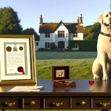 Wat Je Niet Mag Missen Over labrador stamboom certificaat Voor Labradors