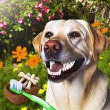 Wat Je Niet Mag Missen Over labrador tandverzorging natuurlijk Voor Labradors