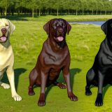 Wat Je Niet Mag Missen Over labrador vacht kleur Voor Labradors