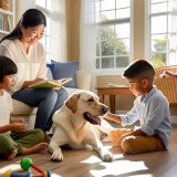 Wat Je Niet Mag Missen Over Labrador voordelen gezin Voor Labradors