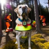 Wat Je Niet Mag Missen Over Labrador zoek-en-reddingshond uitrusting Voor Labradors