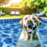 Wat Je Niet Mag Missen Over Labrador zwemmen chlorine Voor Labradors