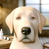 Wat Je Niet Mag Missen Over oogproblemen labrador retriever Voor Labradors