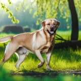 Werkhond Labrador gezondheid Alles Wat Je Moet Weten